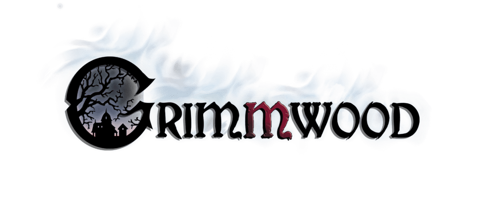 Grimmwood Logo