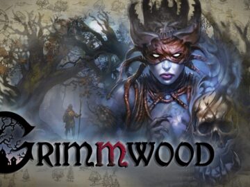 Grimmwood