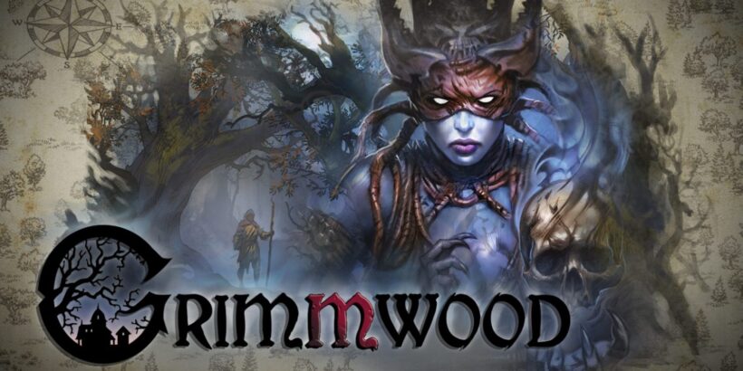 Grimmwood