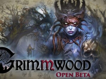 Grimmwood OpenBeta Art 1920x1080 preview