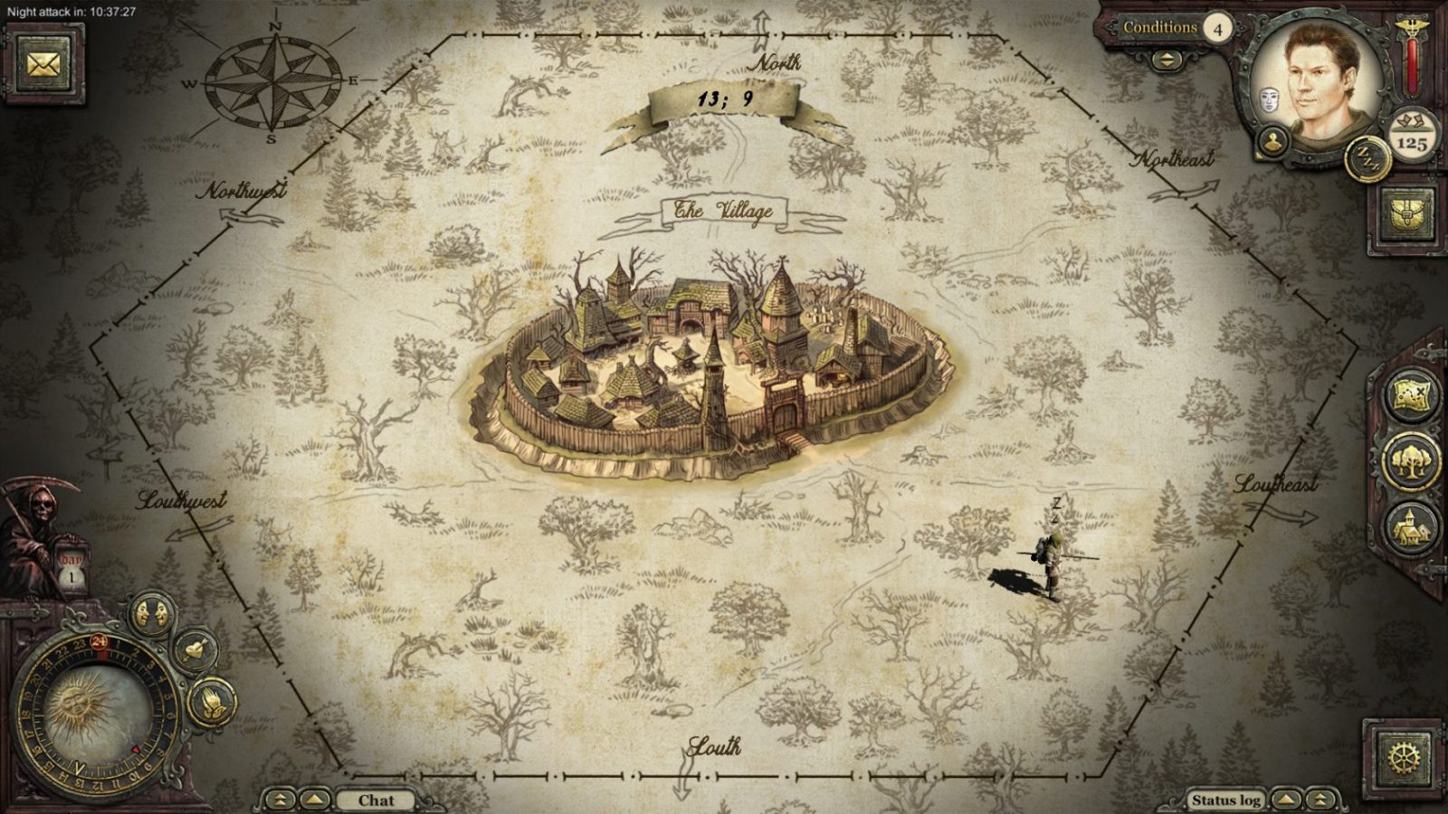 Grimmwood