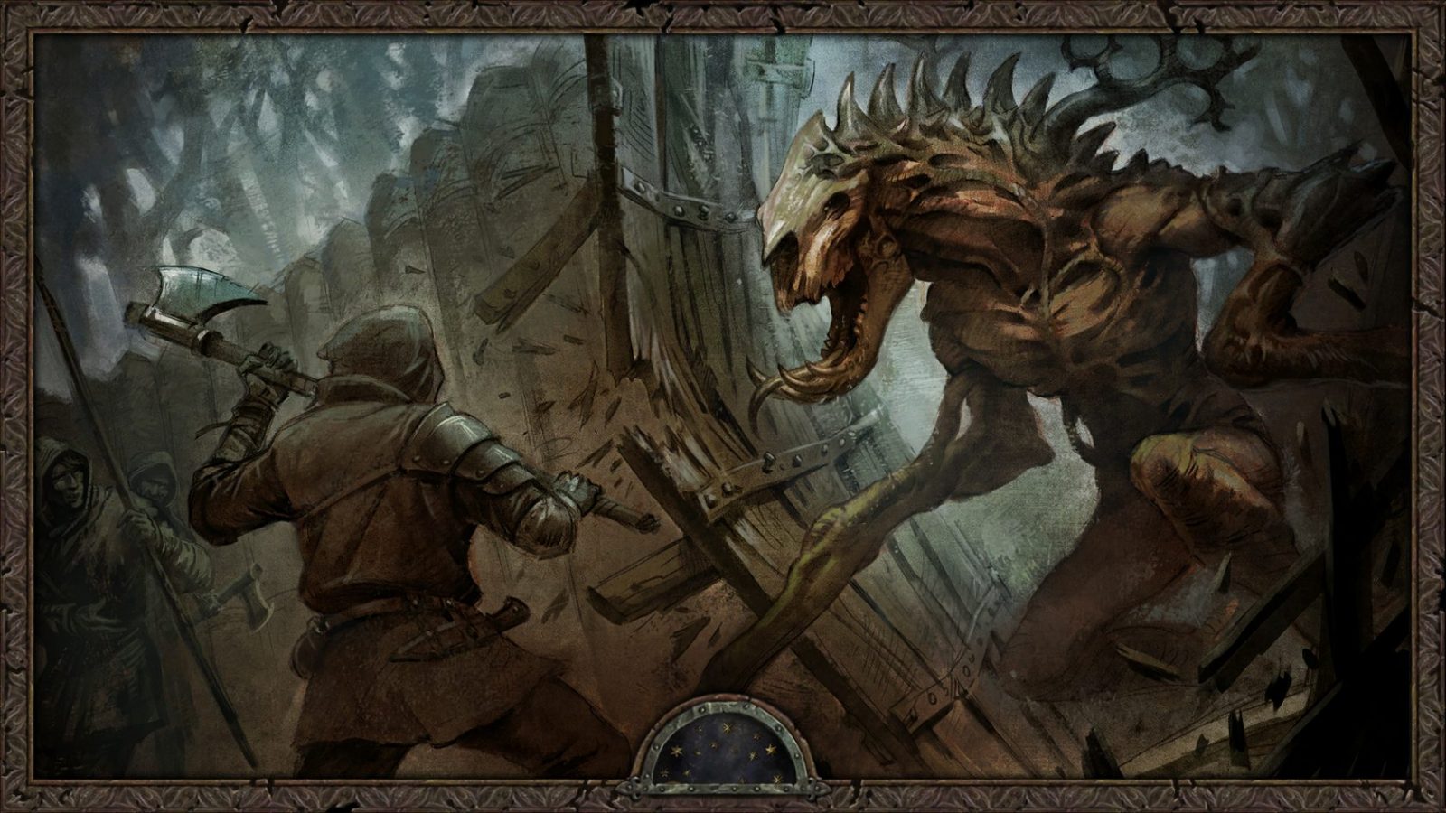 Grimmwood