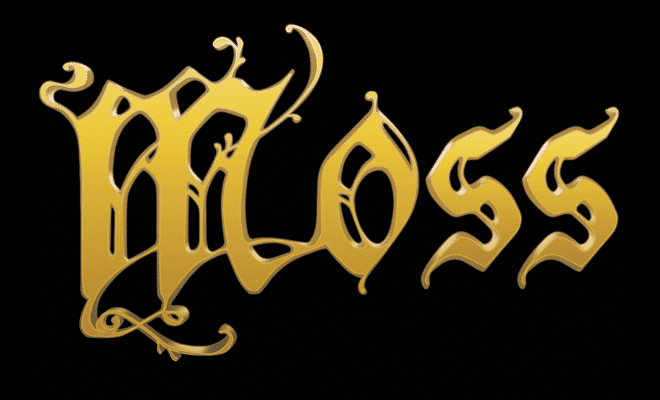 Moss