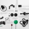 Xbox Adaptive Controller Caption