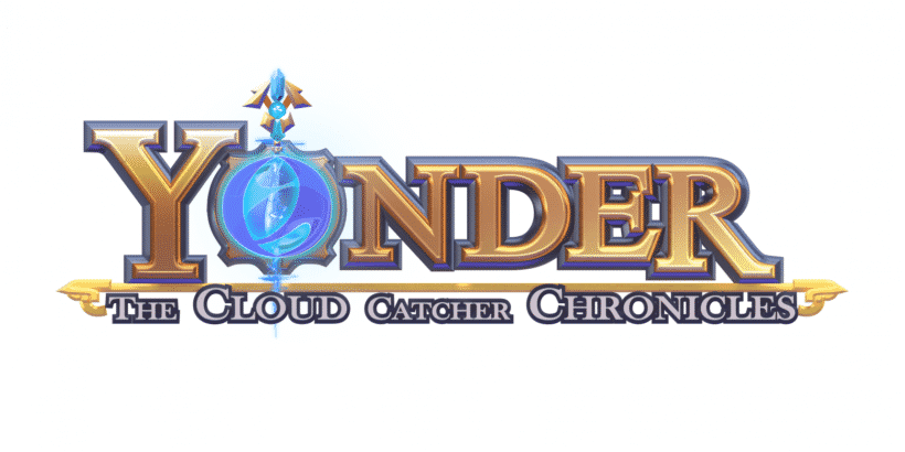 Yonder: The Cloud Catcher Chronicles