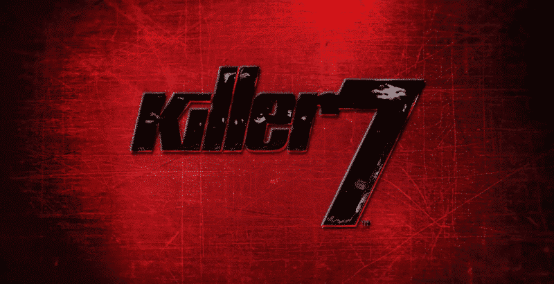 killer7