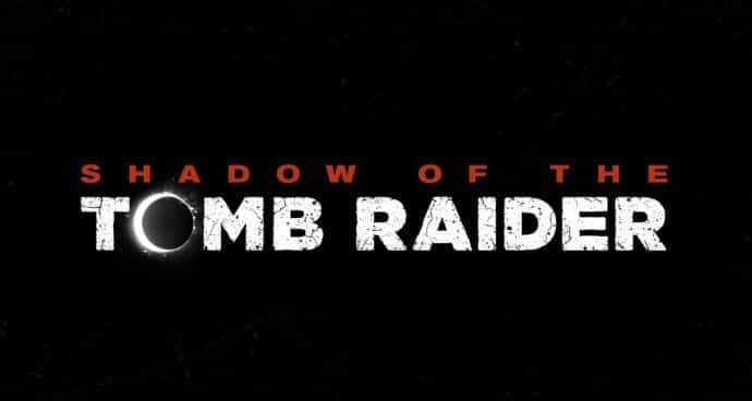Shadow of the Tomb Raider