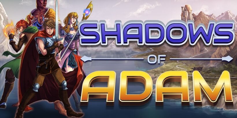 Shadows of Adam