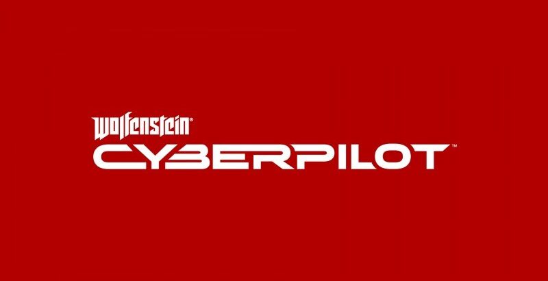 Wolfenstein: Cyberpilot