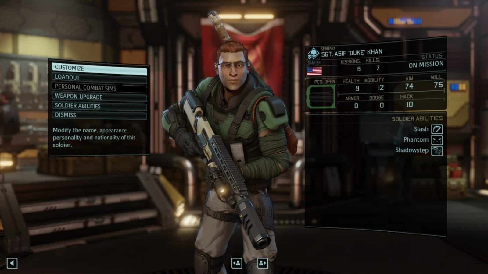 XCOM 2