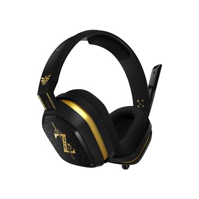 Astro A10 Zelda