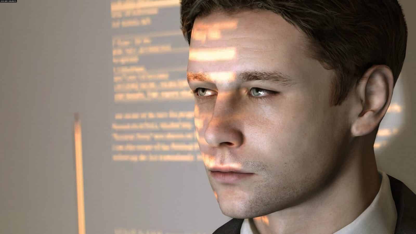 Heavy Rain Remastered