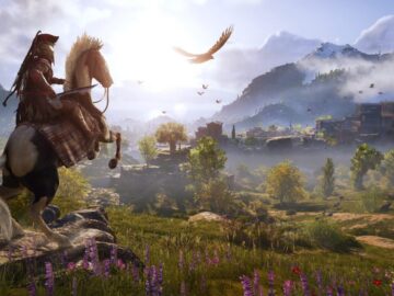 Assassins Creed Odyssey