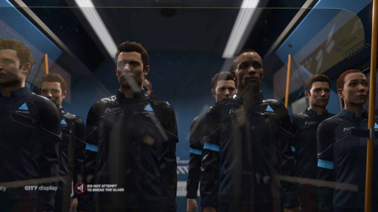 Detroit Become Human