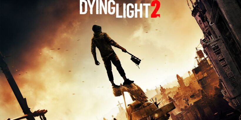 Dying Light 2