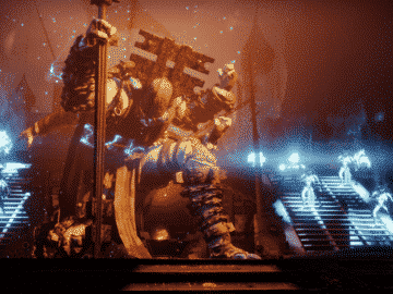 Destiny 2 Forsaken