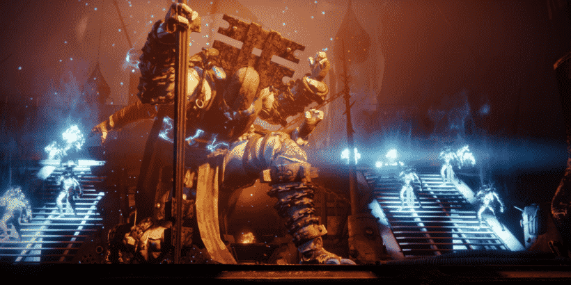 Destiny 2 Forsaken