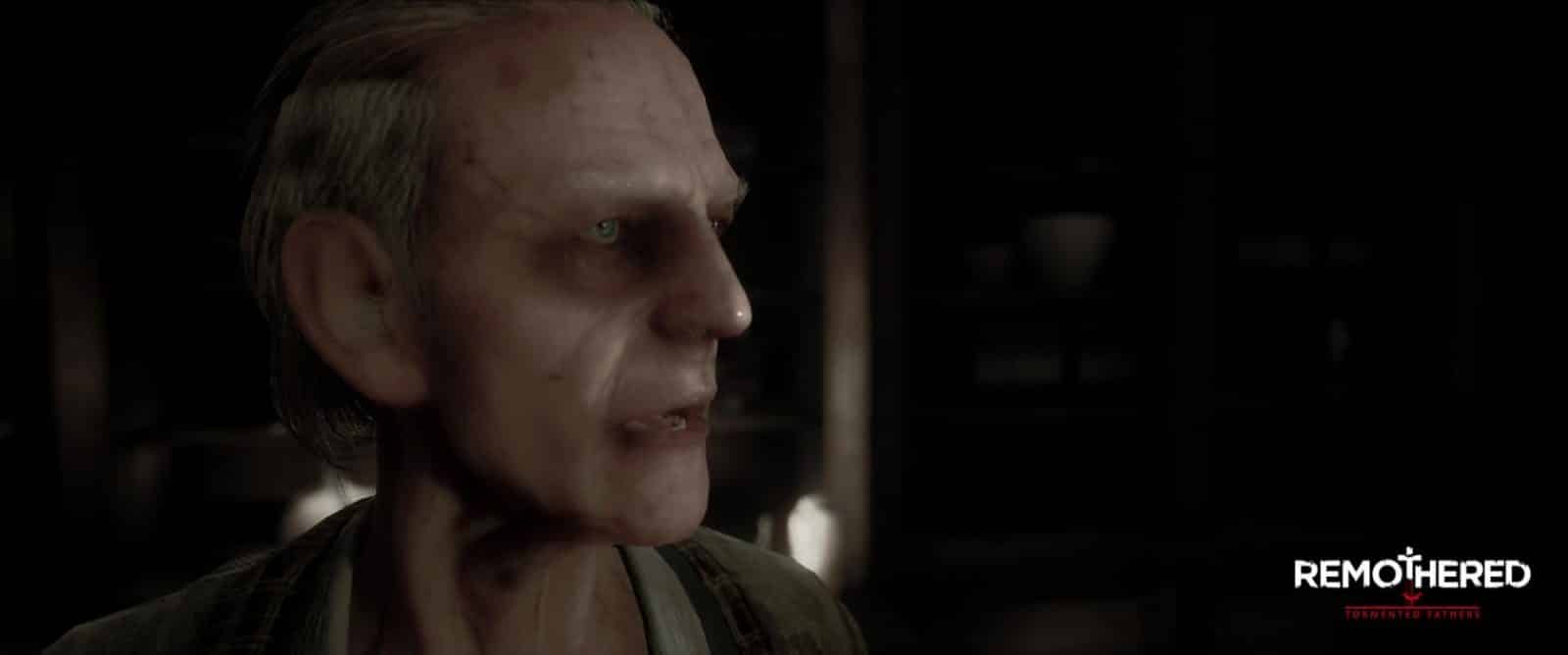 Remothered Tormented Fathers