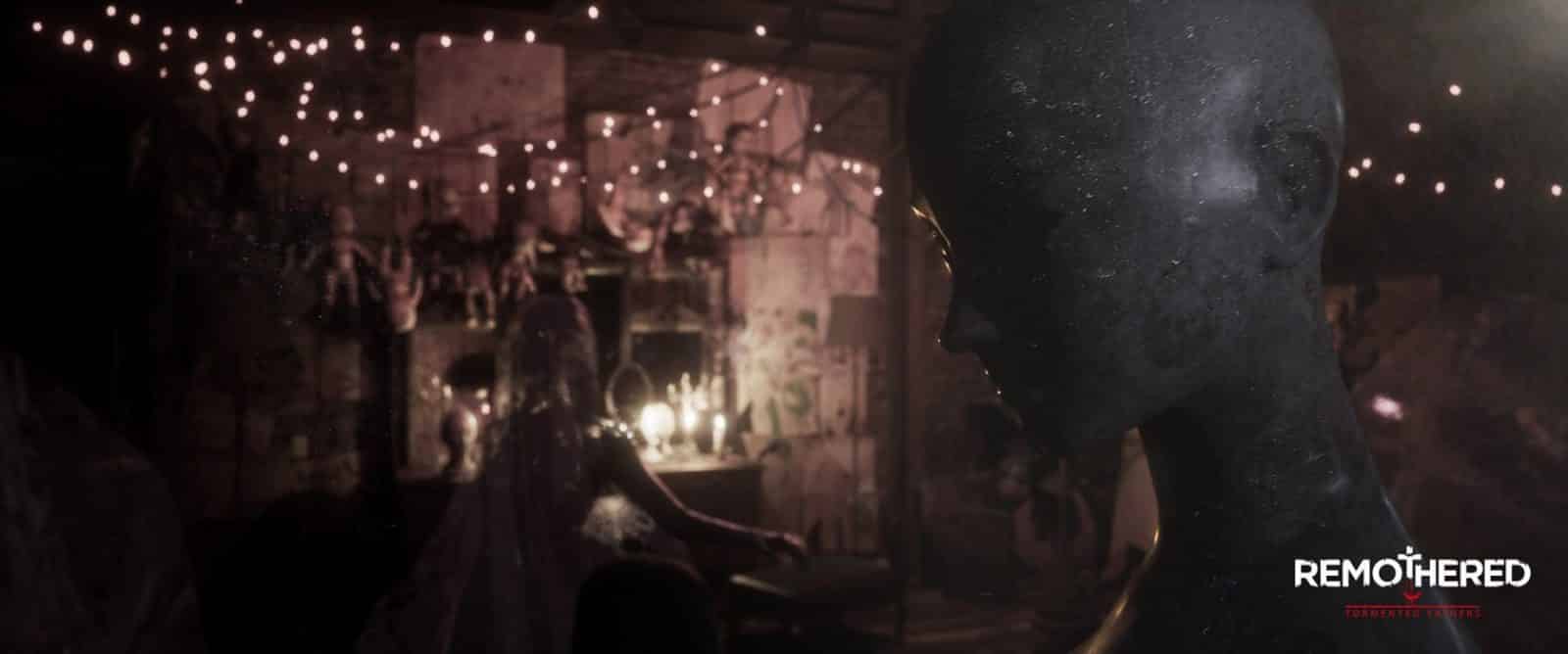 Remothered Tormented Fathers