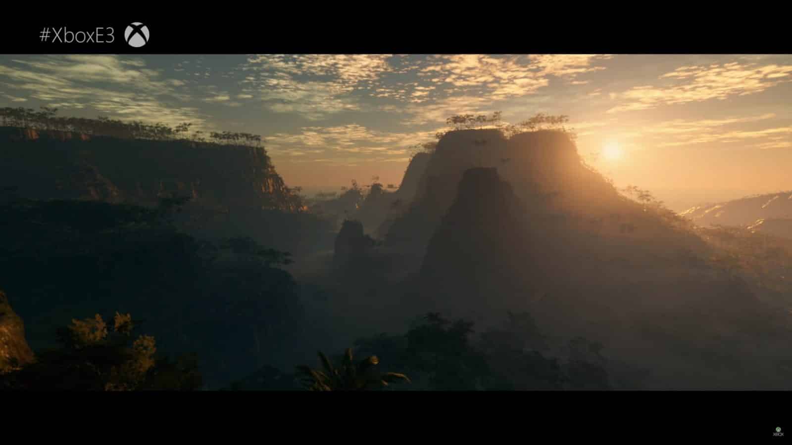Just Cause 4