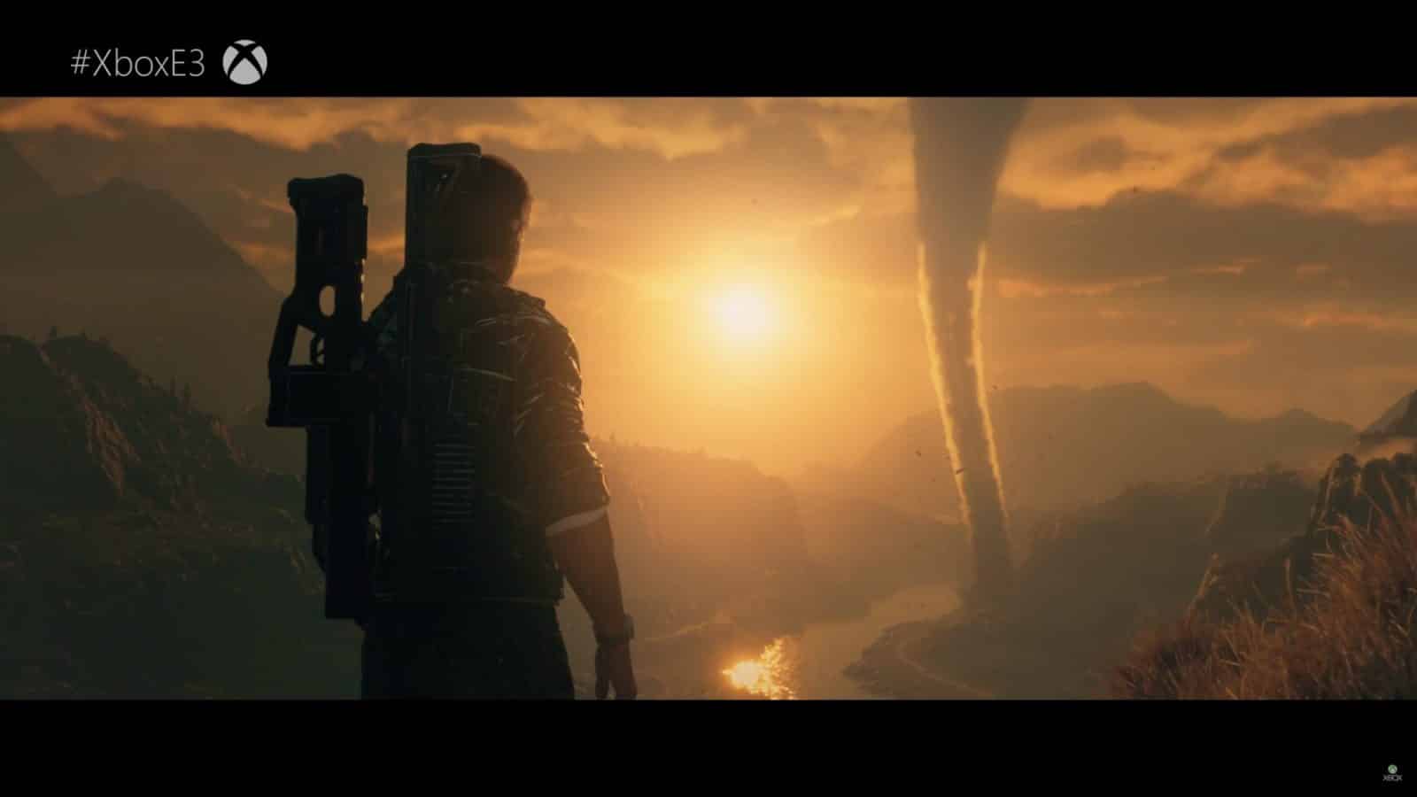 Just Cause 4