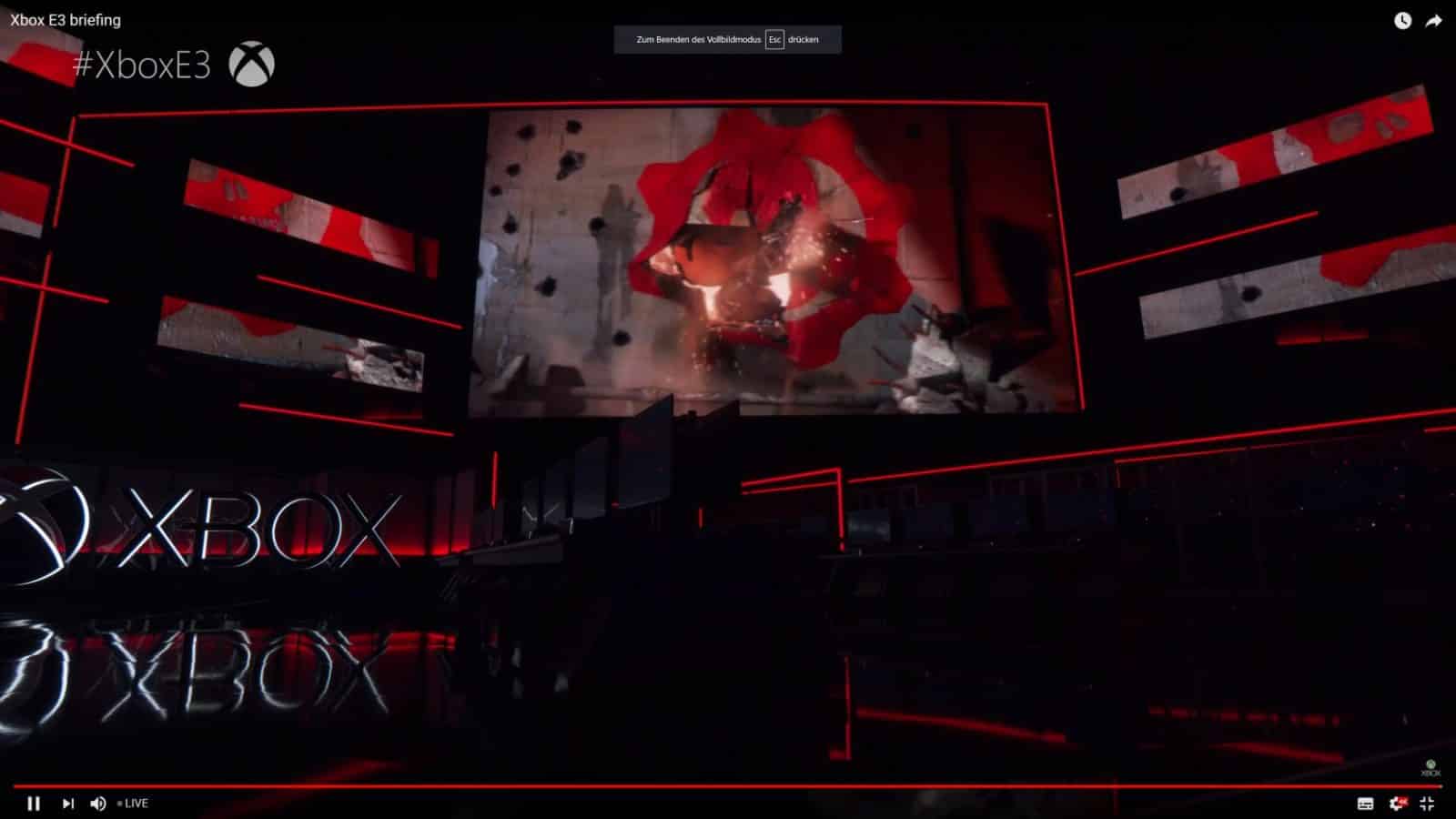 Gears 5