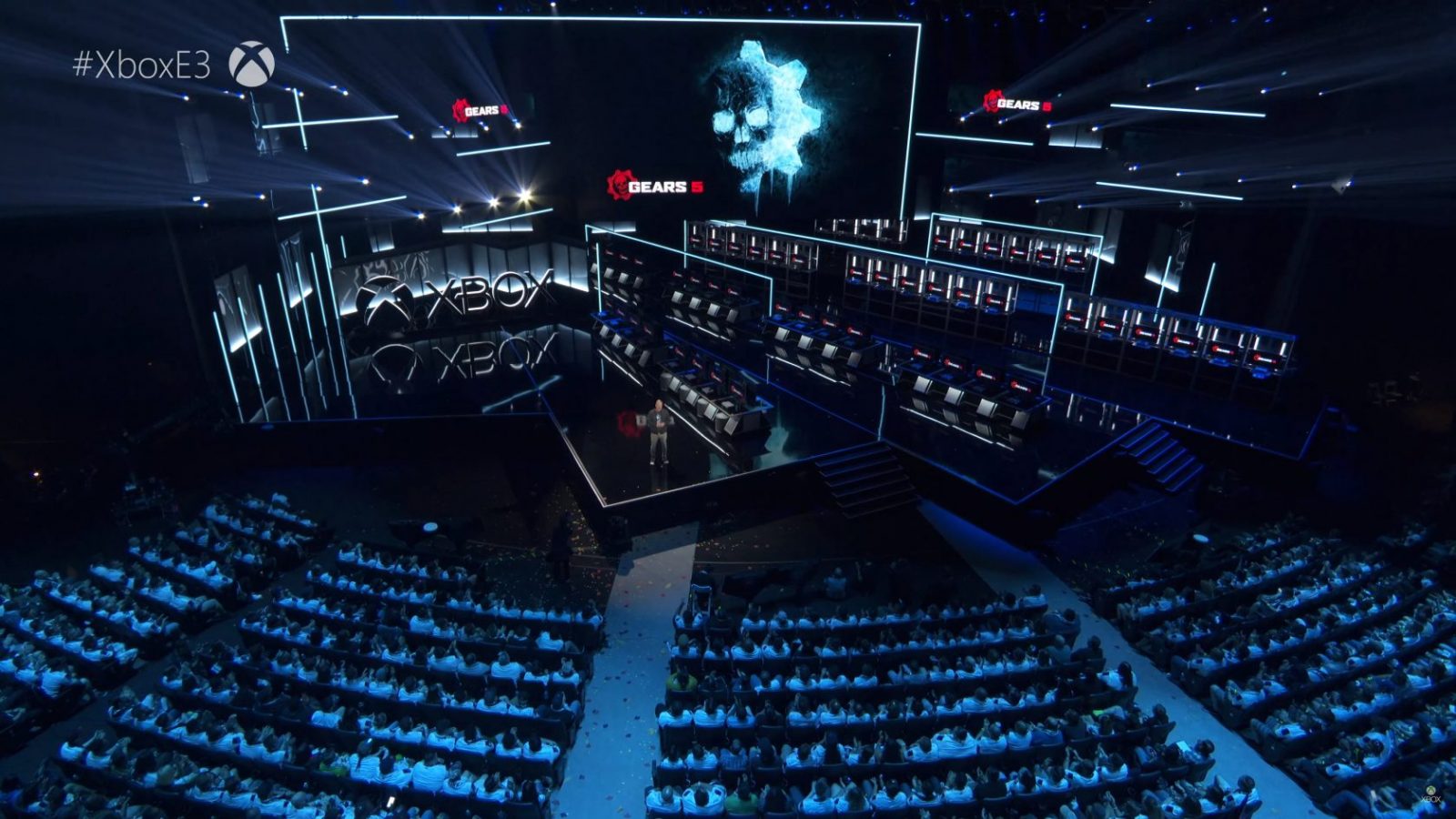 Gears 5