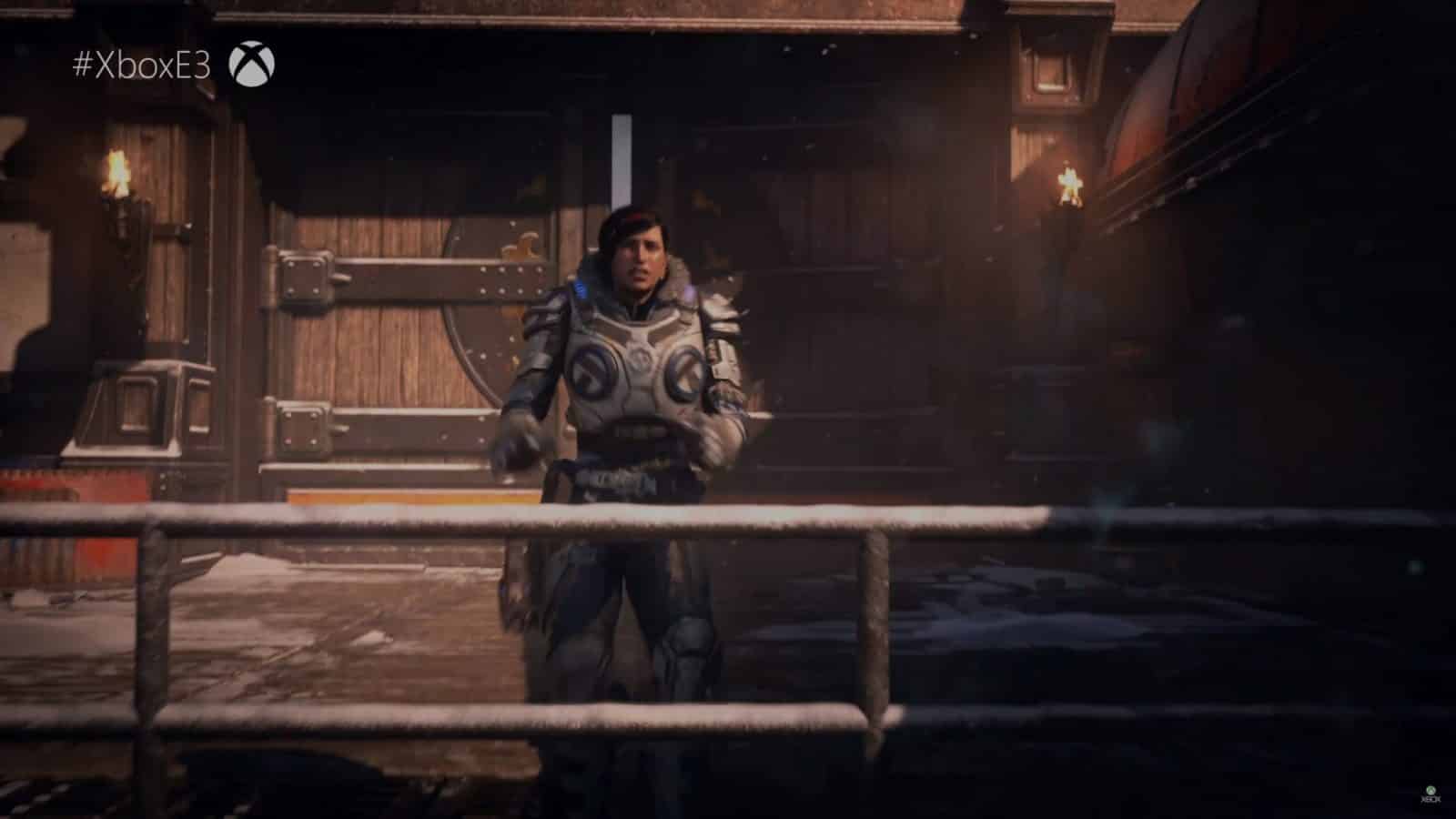 Gears 5