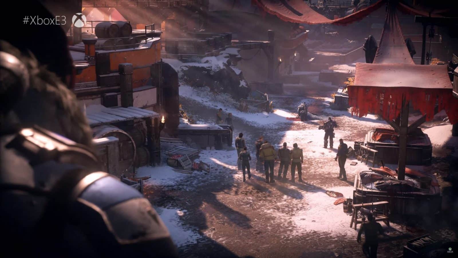 Gears 5