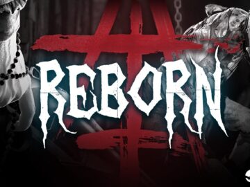Reborn