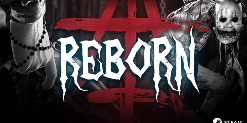 Reborn