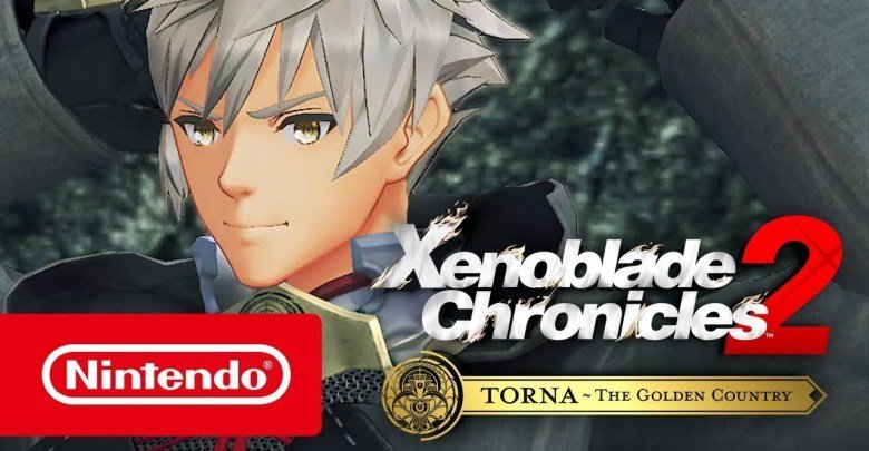 Torna The Golden Country
