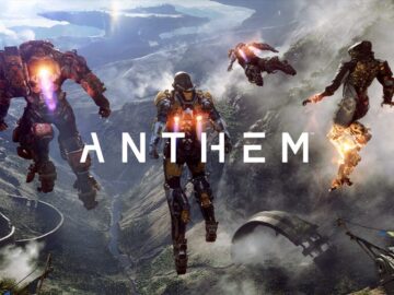Anthem Logo