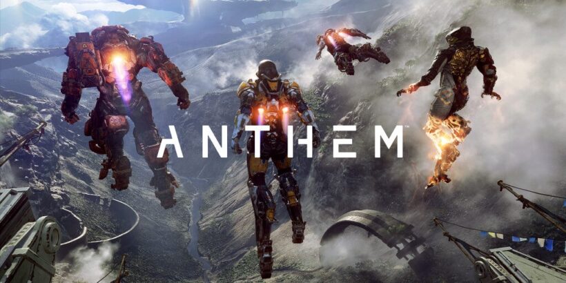 Anthem Logo