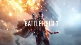 Battlefield 1 im Test – Zurück in den Großen Krieg Battlefield 1