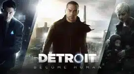 Detroit: Become Human erreicht 15 Millionen Verkäufe weltweit Detroit: Become Human