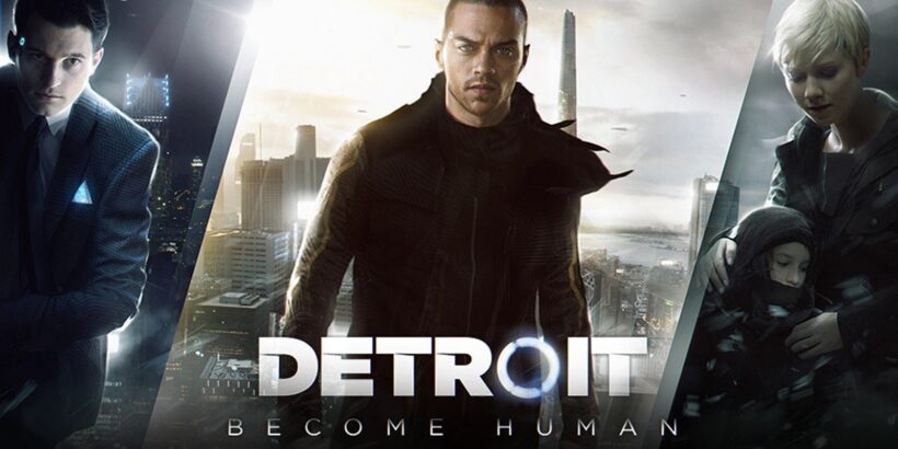 Detroit: Become Human
