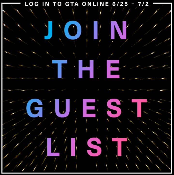 GTA Online