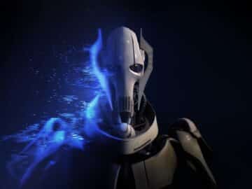General Grievous