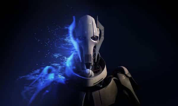 General Grievous