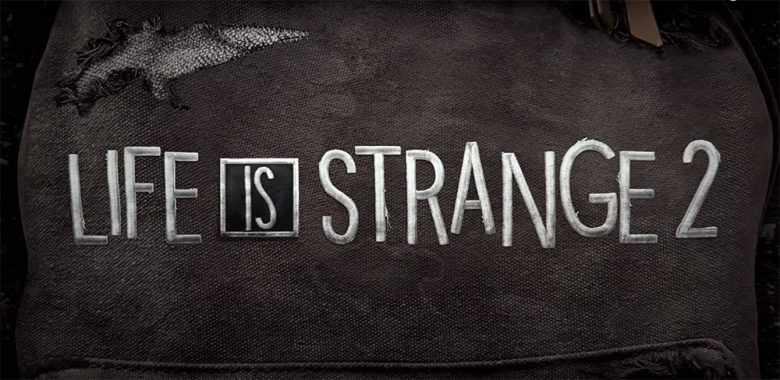 Life is Strange 2