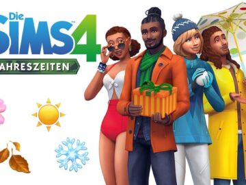 Sims 4