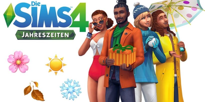 Sims 4