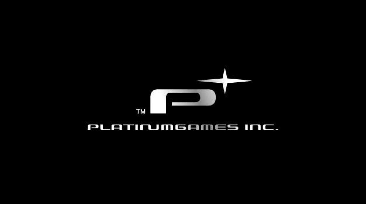 Platinum Games Logo