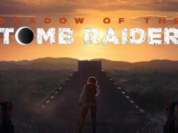 Shadow of the Tomb Raider