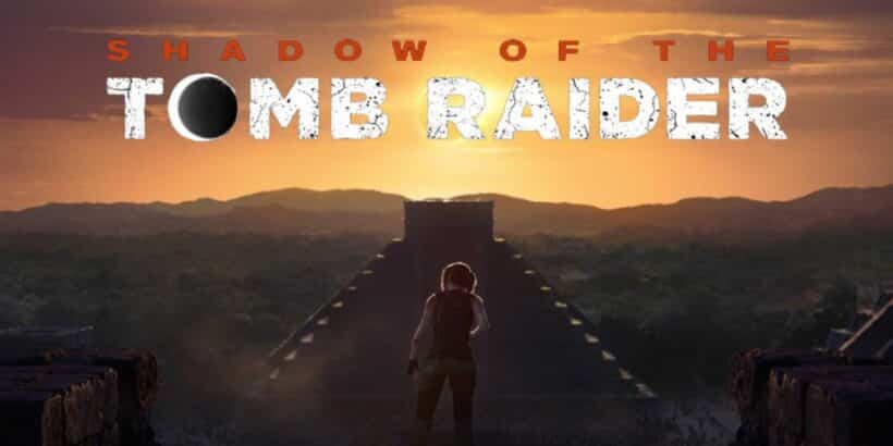 Shadow of the Tomb Raider