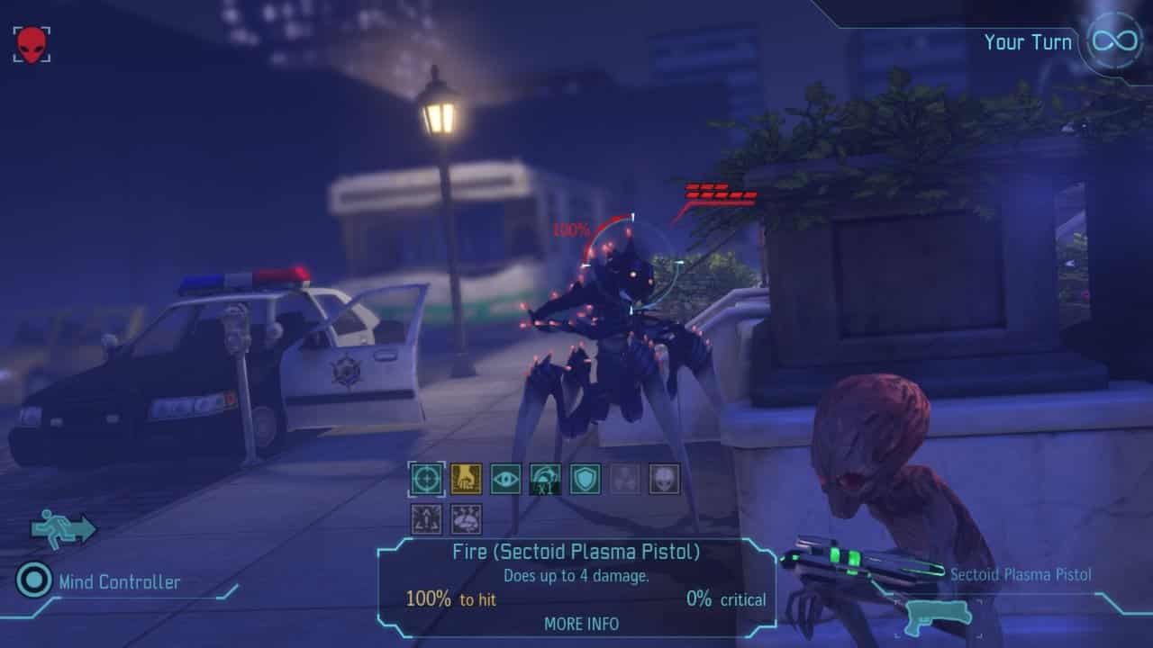 XCOM 2 Test