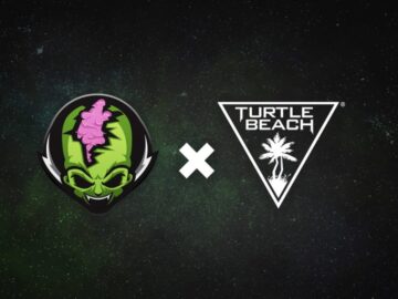 Turtle Beach Tainted Minds