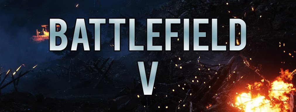 Battlefield 5