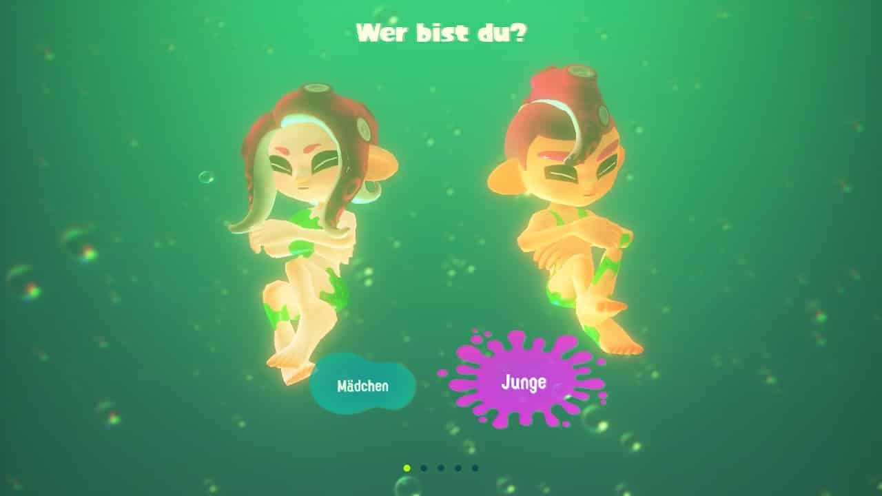 Splatoon 2: Octo Expansion
